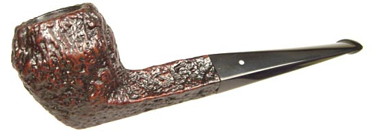 美品DUNHILL PIPE Dunhill Estate Pipe 1933 Patent Bulldog 48 Shell Briar